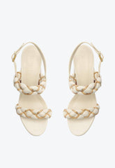 SANDALIA SALTO BLOCO OFF TIRAS S 20562 0148 0003 SCHUTZ - Vintedoisk